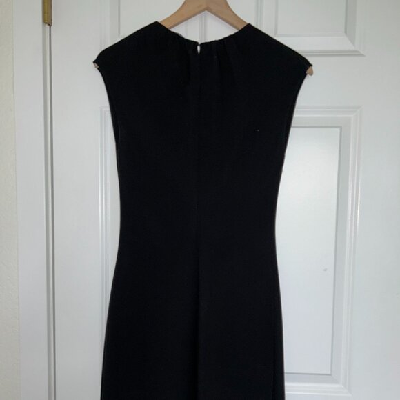 Theory Black Dress (size small) - Picture 2 of 2